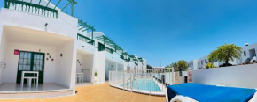 -MONTORIAN Apartments -LANZAROTE
